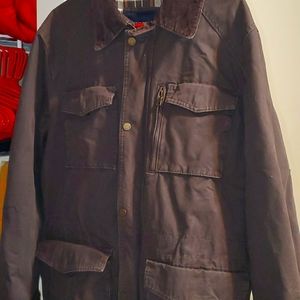 Mens jacket